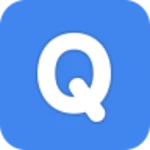 line q android application logo